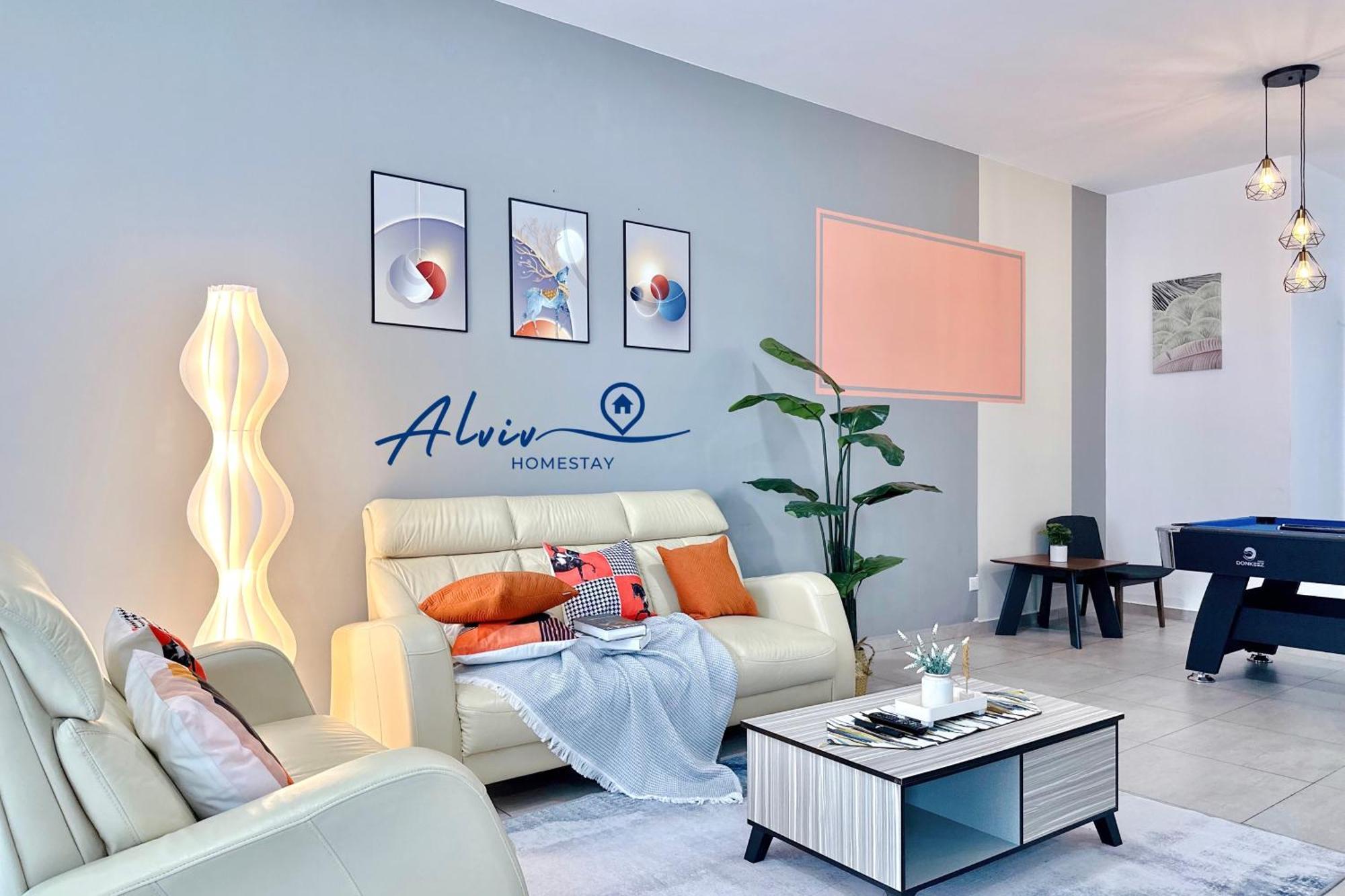 شقة Atlantis Melaka I 5-11Pax I 5Min Jonkerst By Alviv Management المظهر الخارجي الصورة