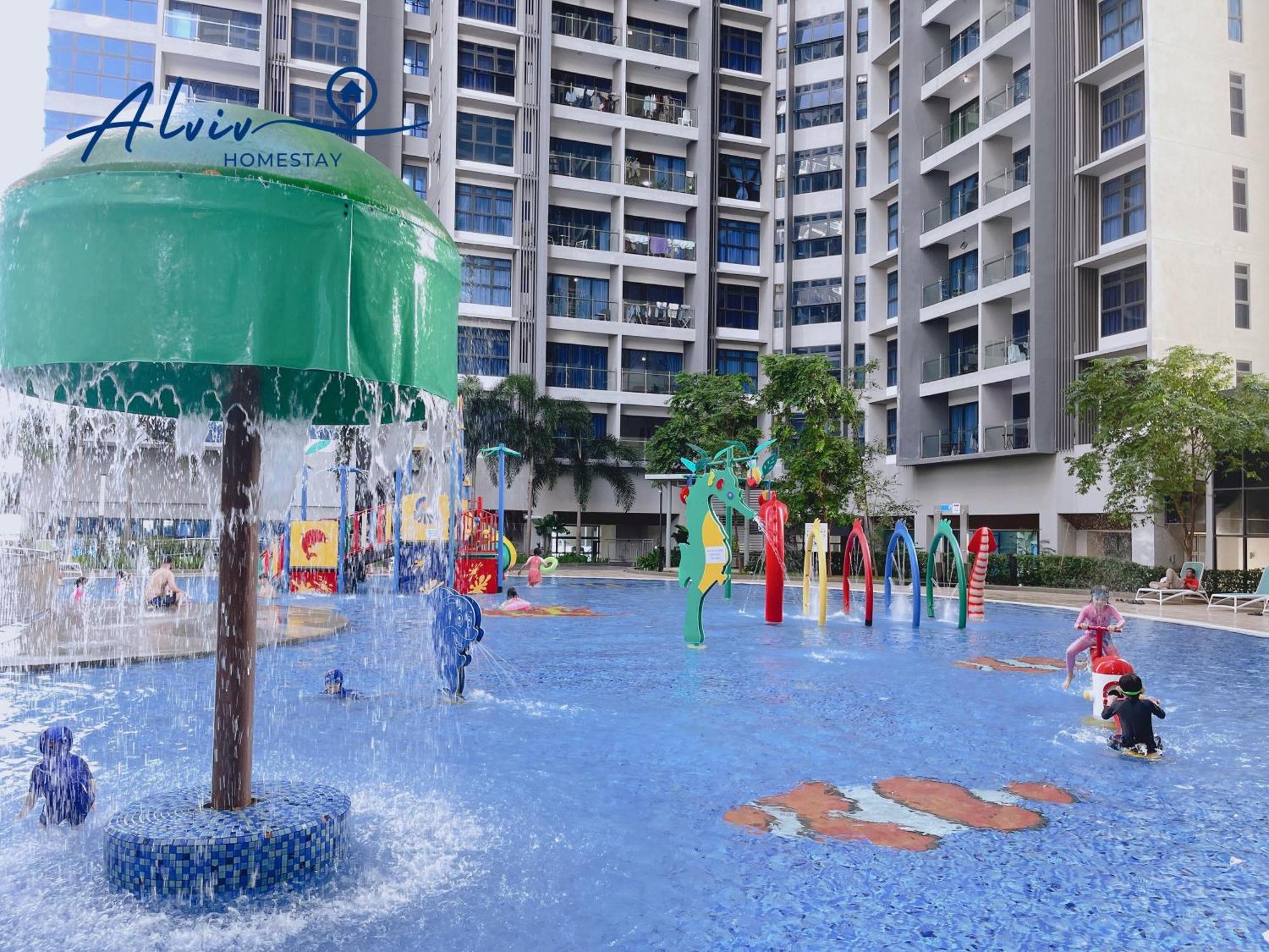 شقة Atlantis Melaka I 5-11Pax I 5Min Jonkerst By Alviv Management المظهر الخارجي الصورة