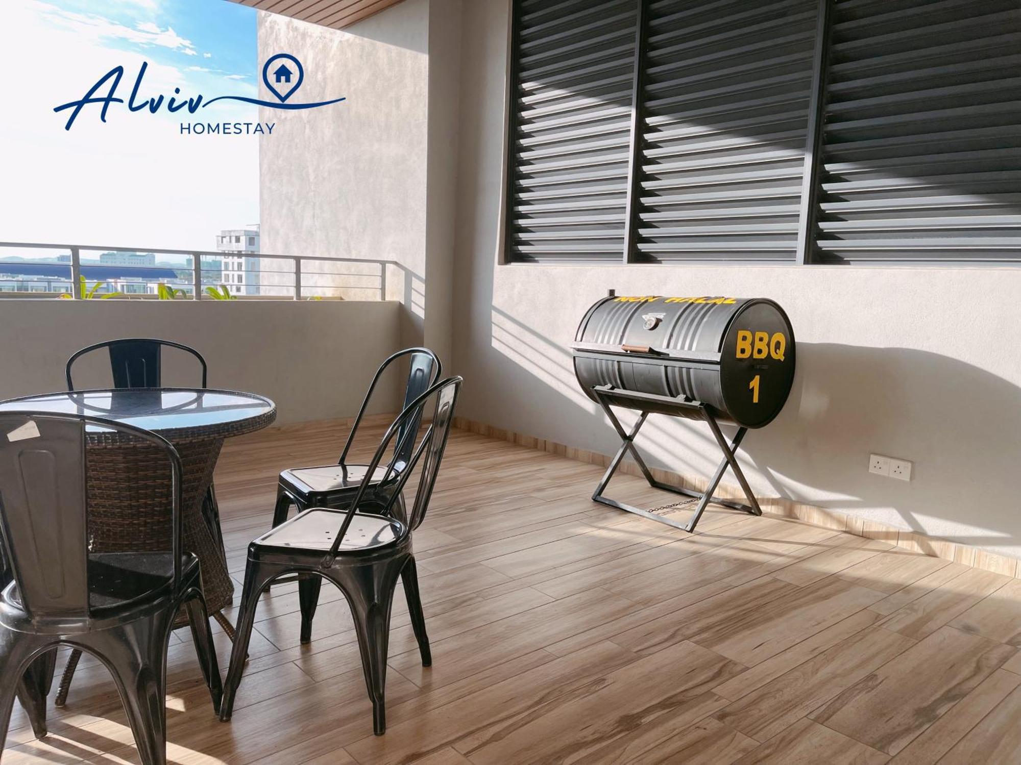 شقة Atlantis Melaka I 5-11Pax I 5Min Jonkerst By Alviv Management المظهر الخارجي الصورة