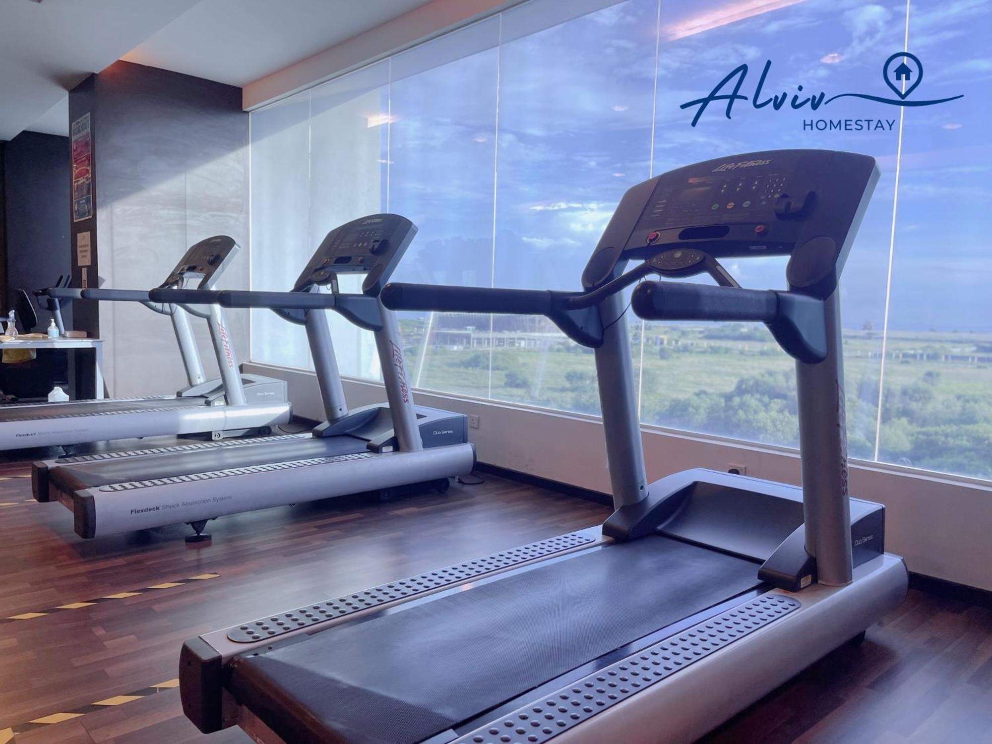 شقة Atlantis Melaka I 5-11Pax I 5Min Jonkerst By Alviv Management المظهر الخارجي الصورة