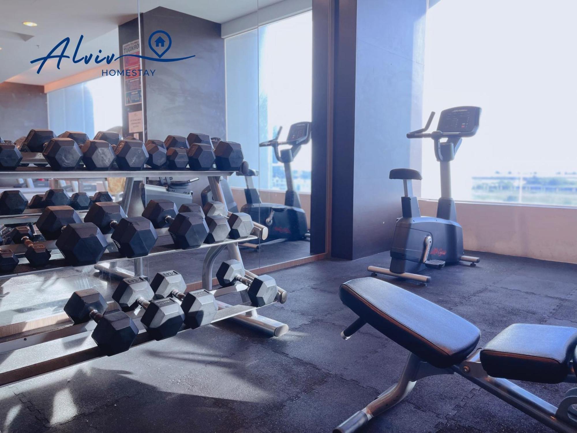 شقة Atlantis Melaka I 5-11Pax I 5Min Jonkerst By Alviv Management المظهر الخارجي الصورة