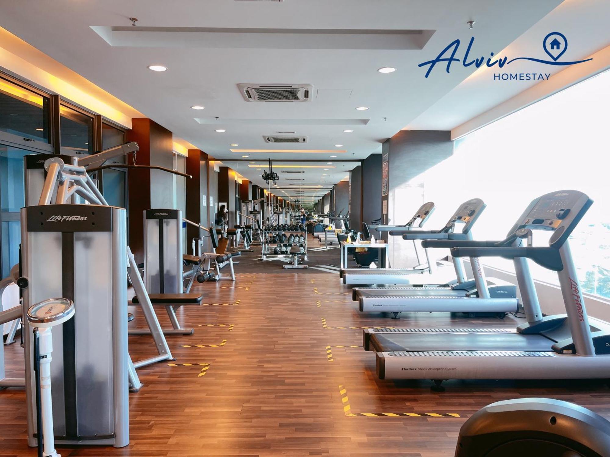 شقة Atlantis Melaka I 5-11Pax I 5Min Jonkerst By Alviv Management المظهر الخارجي الصورة