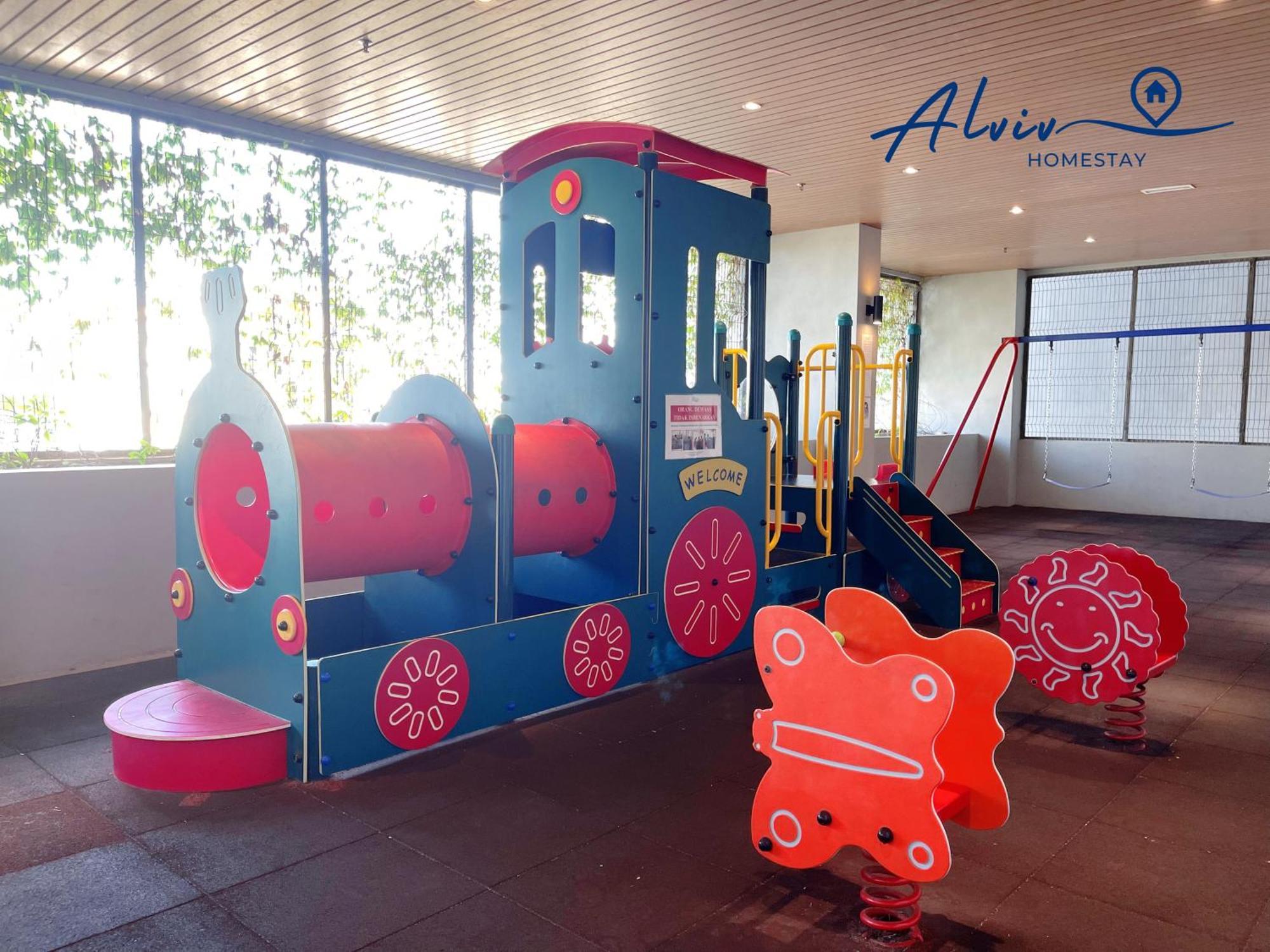 شقة Atlantis Melaka I 5-11Pax I 5Min Jonkerst By Alviv Management المظهر الخارجي الصورة