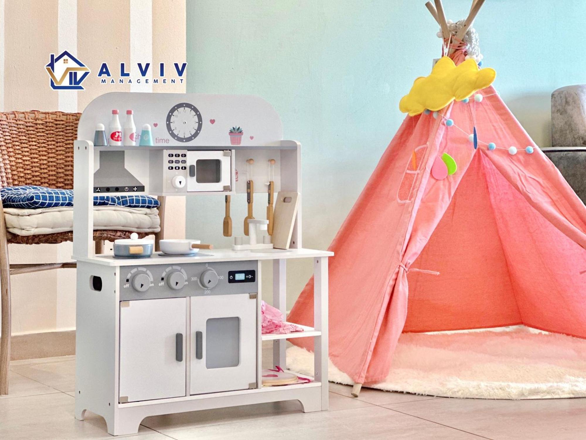 شقة Atlantis Melaka I 5-11Pax I 5Min Jonkerst By Alviv Management المظهر الخارجي الصورة