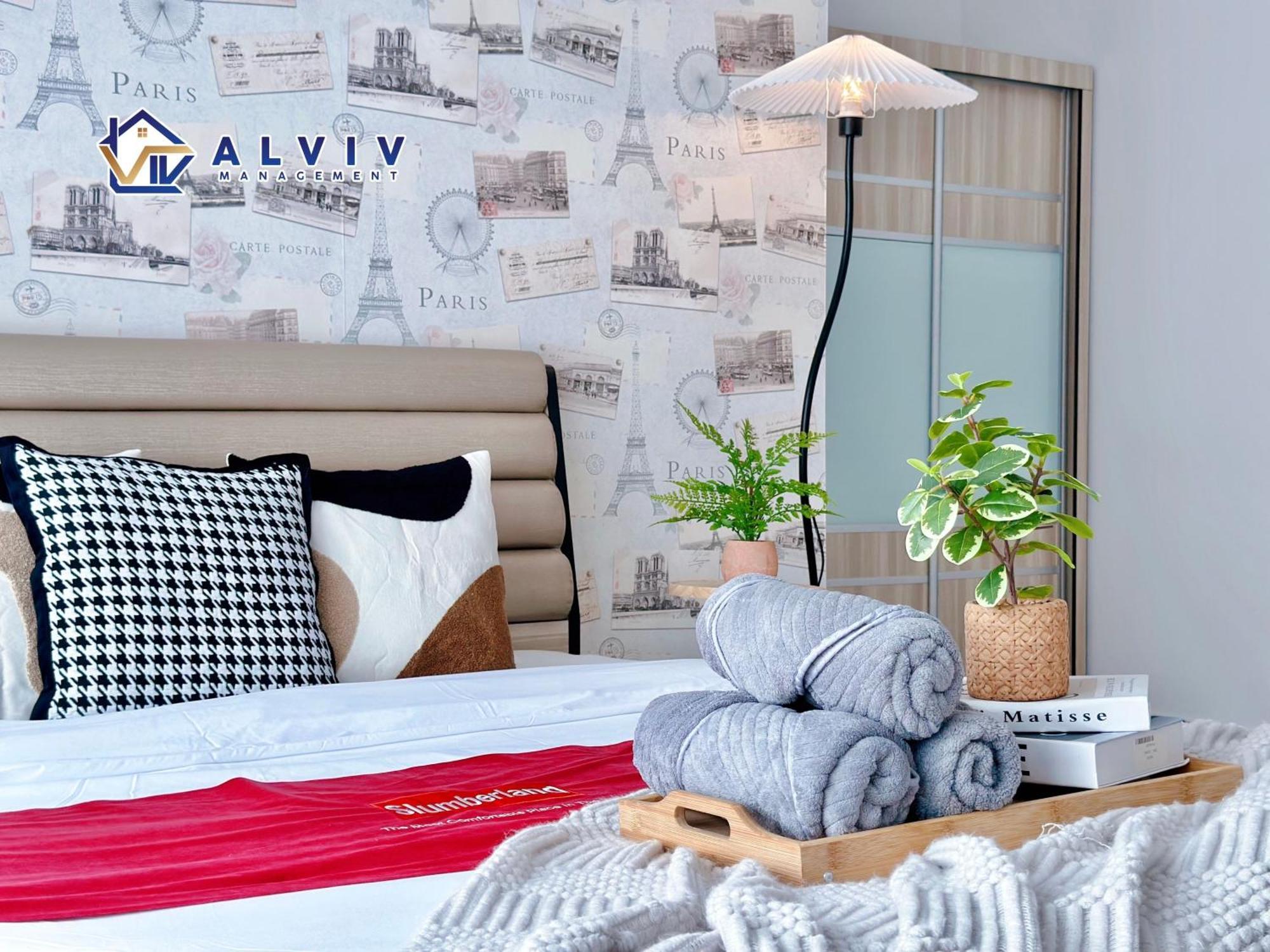 شقة Atlantis Melaka I 5-11Pax I 5Min Jonkerst By Alviv Management المظهر الخارجي الصورة