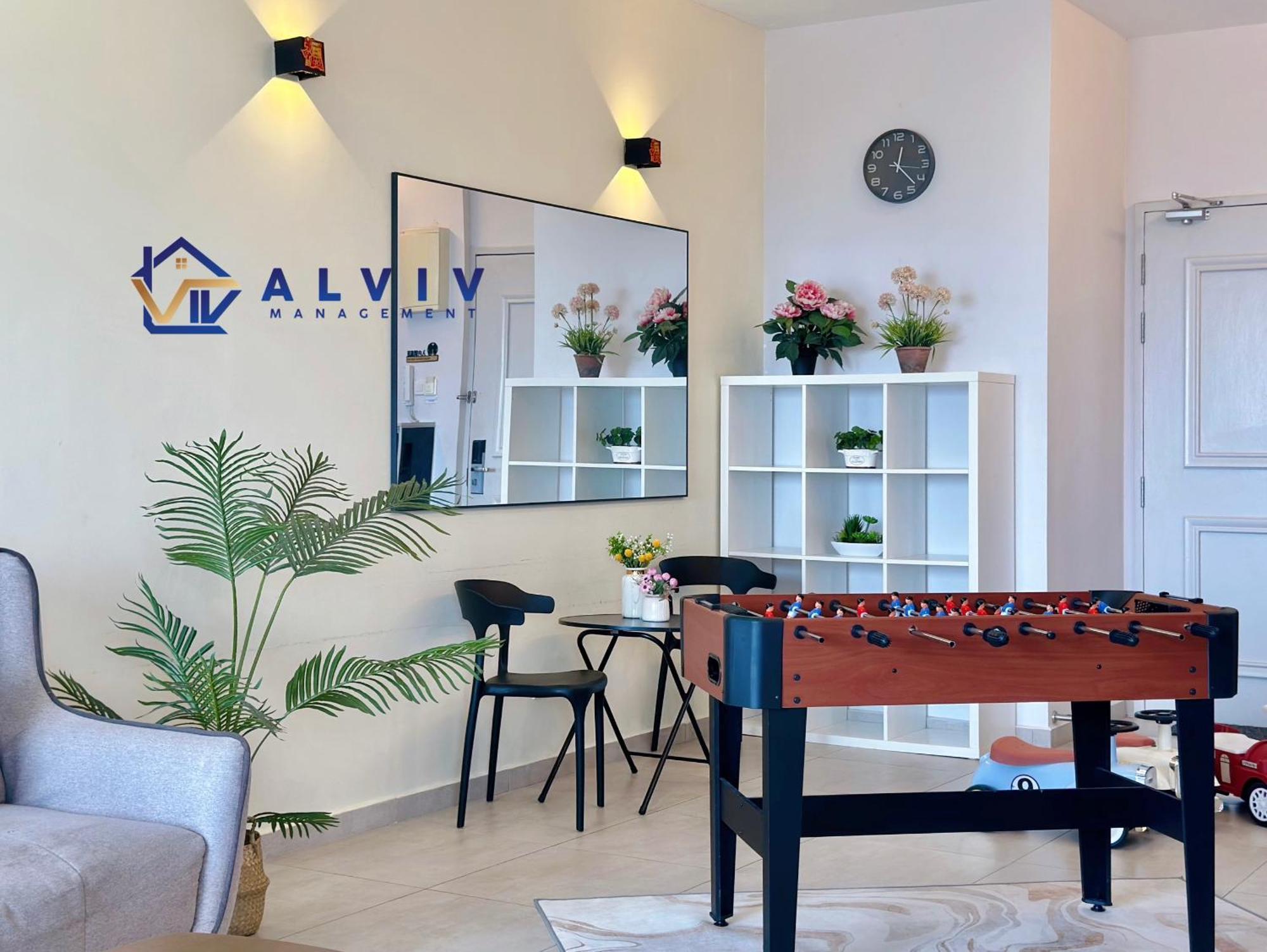شقة Atlantis Melaka I 5-11Pax I 5Min Jonkerst By Alviv Management المظهر الخارجي الصورة
