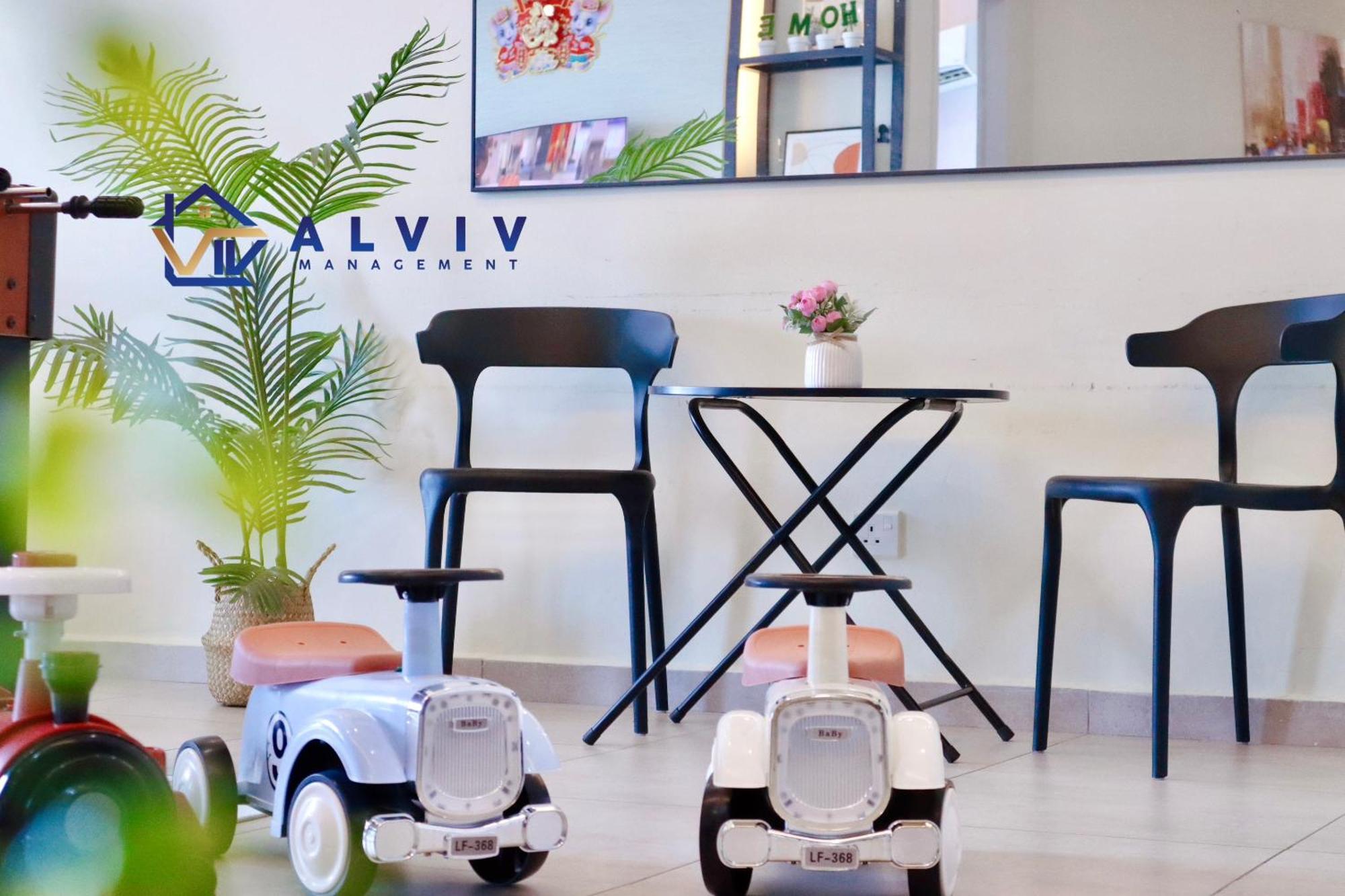 شقة Atlantis Melaka I 5-11Pax I 5Min Jonkerst By Alviv Management المظهر الخارجي الصورة