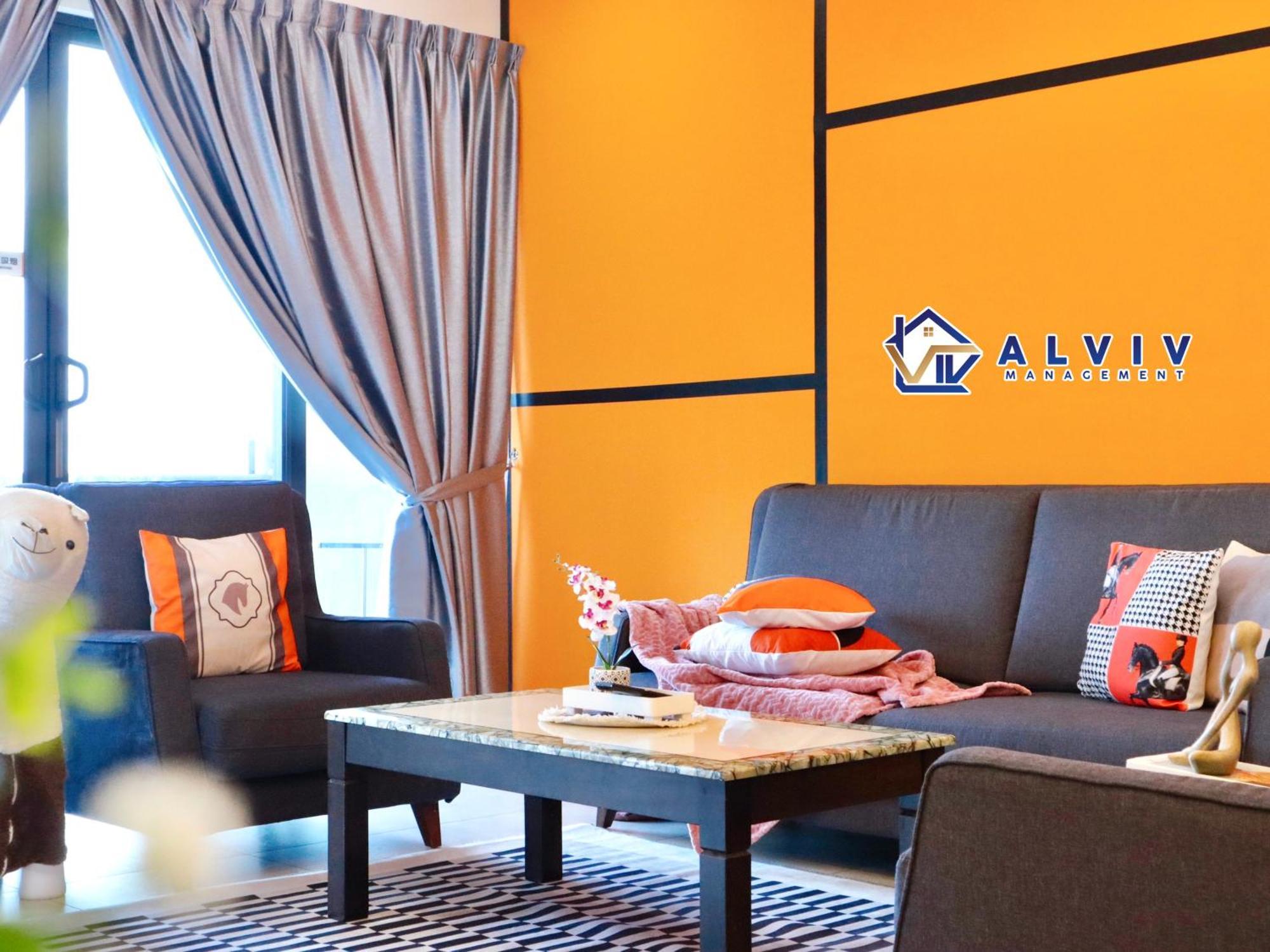 شقة Atlantis Melaka I 5-11Pax I 5Min Jonkerst By Alviv Management المظهر الخارجي الصورة