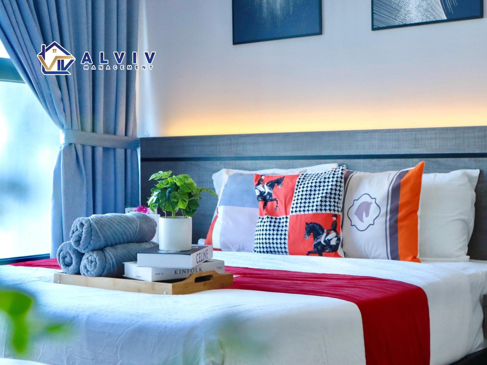 شقة Atlantis Melaka I 5-11Pax I 5Min Jonkerst By Alviv Management المظهر الخارجي الصورة