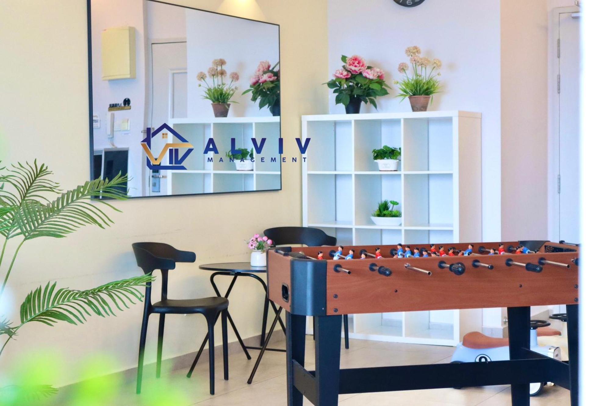شقة Atlantis Melaka I 5-11Pax I 5Min Jonkerst By Alviv Management المظهر الخارجي الصورة