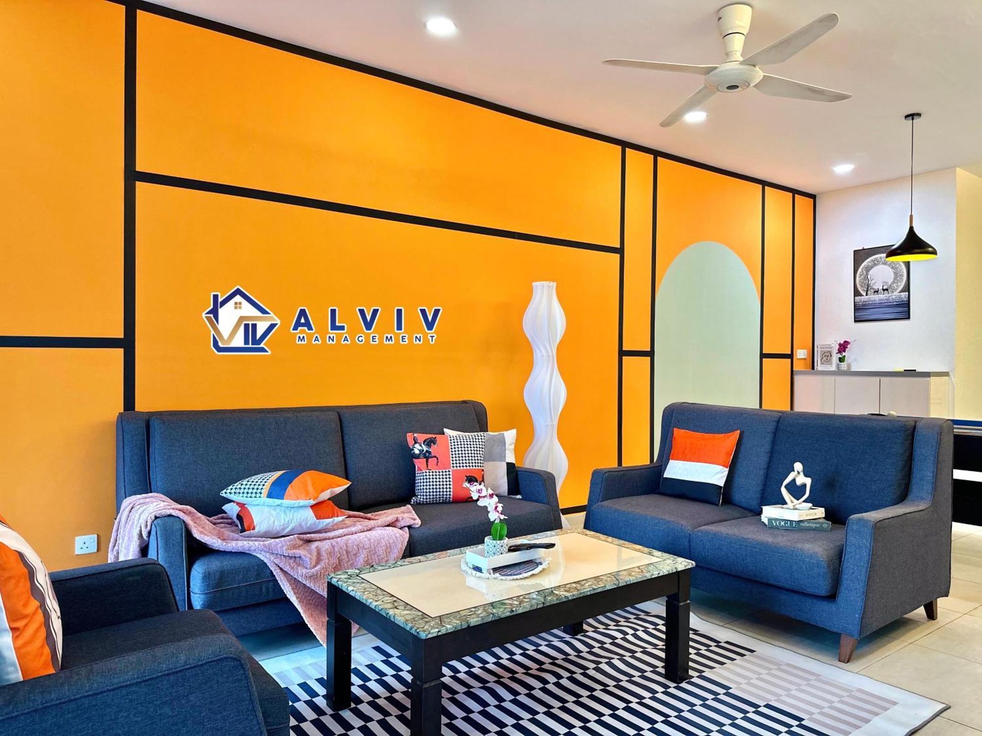 شقة Atlantis Melaka I 5-11Pax I 5Min Jonkerst By Alviv Management المظهر الخارجي الصورة