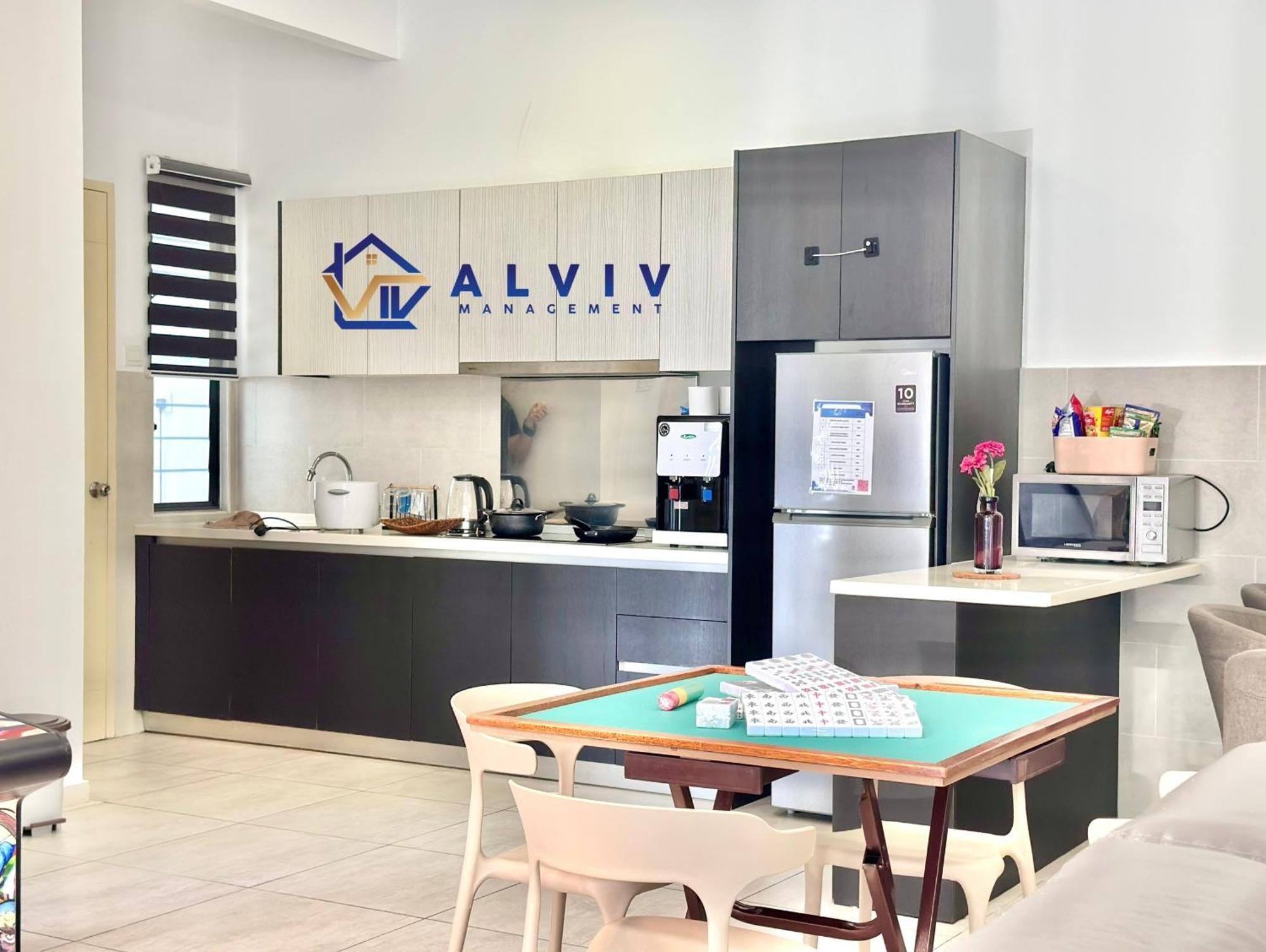 شقة Atlantis Melaka I 5-11Pax I 5Min Jonkerst By Alviv Management المظهر الخارجي الصورة