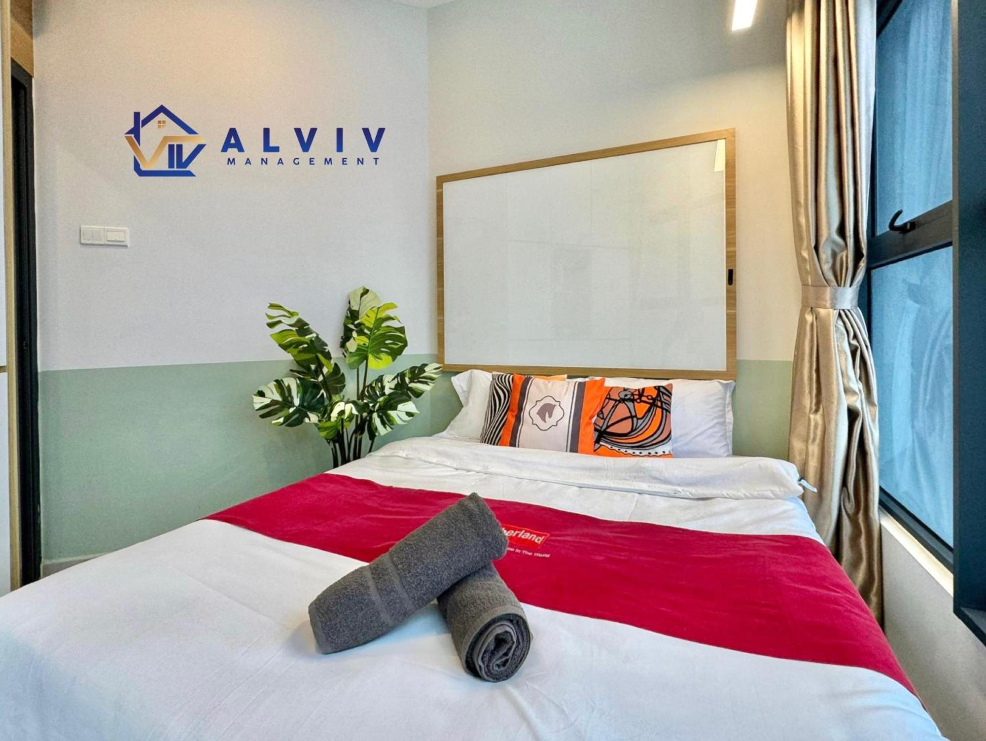 شقة Atlantis Melaka I 5-11Pax I 5Min Jonkerst By Alviv Management المظهر الخارجي الصورة